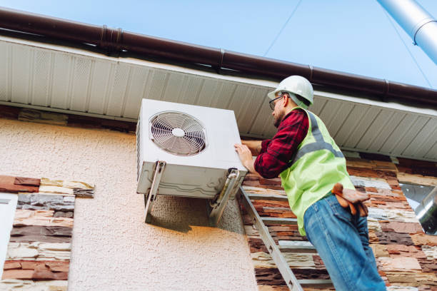 Best HVAC Financing and Leasing in Sault Ste Marie, MI