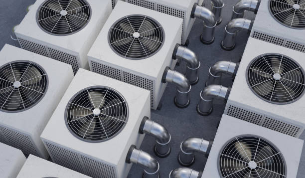 Best Commercial HVAC in Sault Ste Marie, MI
