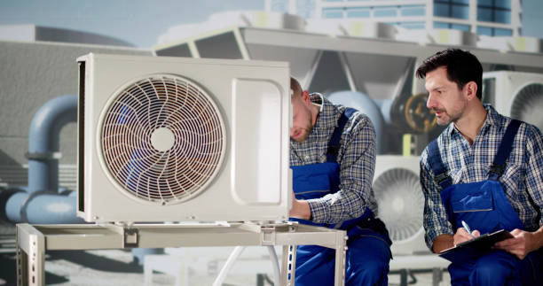 Best Solar-powered HVAC Systems in Sault Ste Marie, MI