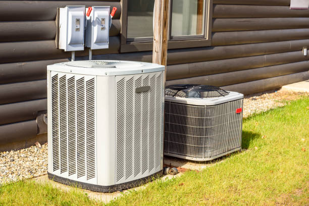 Best VRF (Variable Refrigerant Flow) Systems in Sault Ste Marie, MI